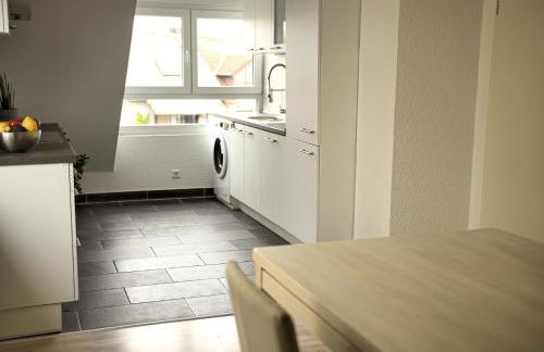 City Ferienwohnung Gaggenau - Foto 20