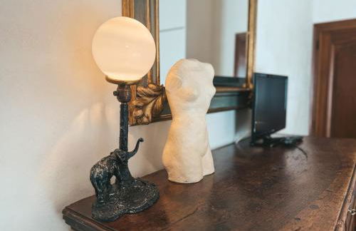 Attic Terrace San Mark square View - Photo 64