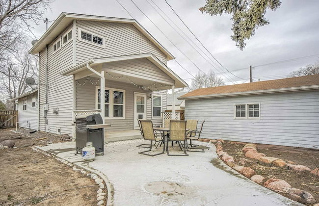 2BR Central Location Big Backyard & Dog Friendly! - Photo 36