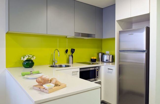 Citadines on Bourke Melbourne - Photo 21