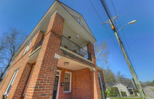 The Jewel of Bull St. Upstairs - Foto 17