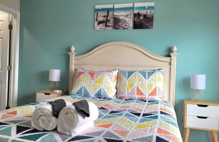 Laguna Way-The Boardwalk & Beach Awaits for you! - Foto 31