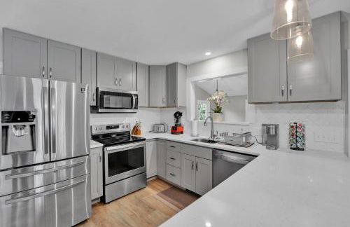 Nature's Paradise with Hot Tub and Fire Pit - Foto 6