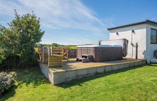 Tyn Y Berth - Foto 43