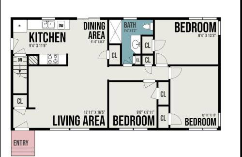 Beach Street Retreat - Foto 72