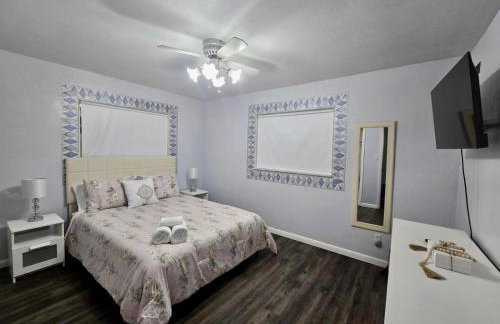 Cape Coral Cozy House - Foto 49