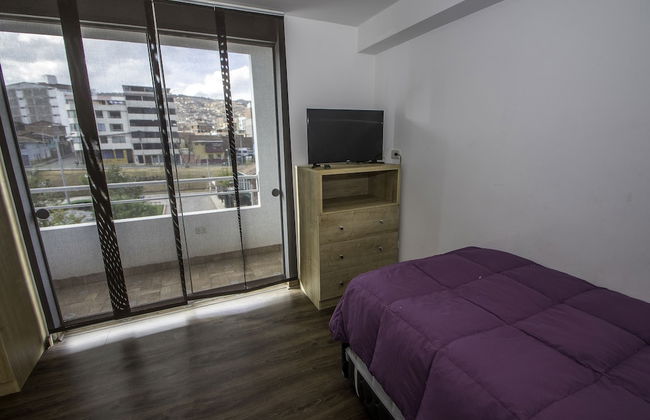 Terra Nostra Suites - Foto 9