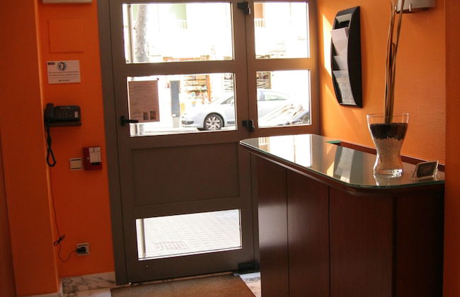 Apartaments Independencia - Foto 2