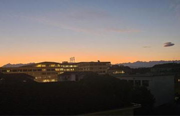 Golden House-Super View On Turin - Foto 24