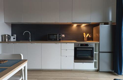 Apartament Alicja - Foto 3