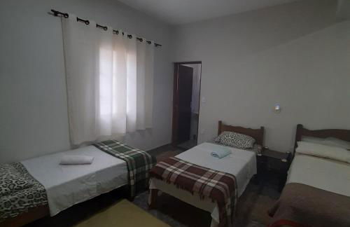 Casa para Aluguel de Temporada em Carrancas MG - Casa do Artista - Photo 23