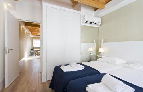 RVA - Clerigos Apartments - Foto 52