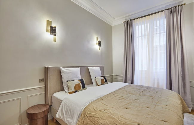 Amazing Apartment Saint Germain des Pres With A-C - Foto 5