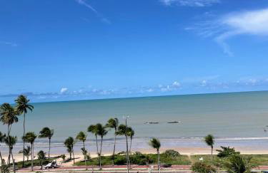 Flat FM20 - apt.402. Cabo Branco - Foto 11