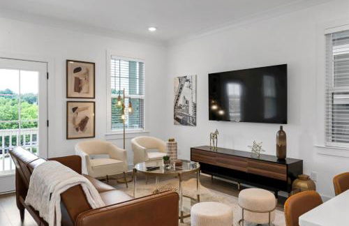 The Lakeside Landing - Foto 1