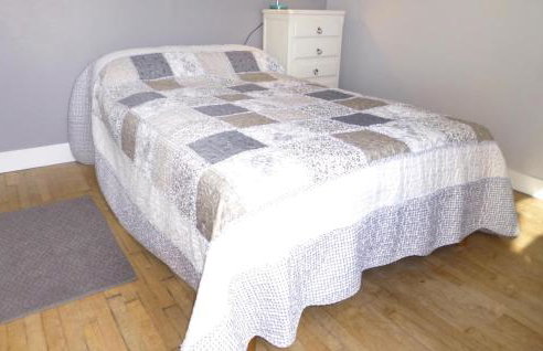 Nice Home In Saint-Marcouf With Kitchen - Foto 15