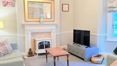 The Platform Penthouse - 3 Bedroom - Sleeps 6 - Foto 3