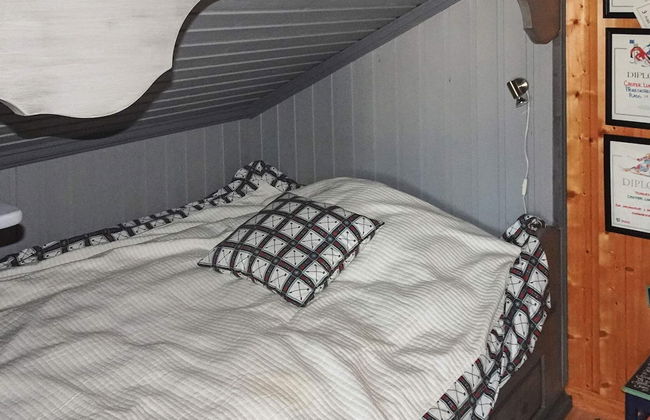 10 Person Holiday Home in Svingvoll-by Traum - Foto 2