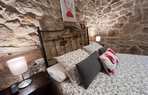 A Casa dos Cancelos- Hotel rural - Foto 25