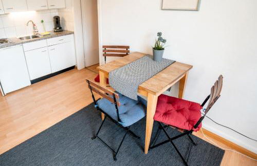 Black Forest Bike Hostel - Foto 69