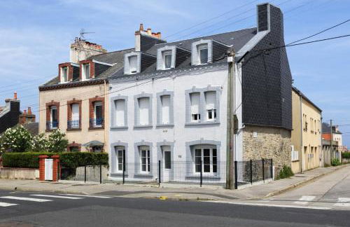 Phare de Gatteville - Second Souffle - Cherbourg - Foto 23