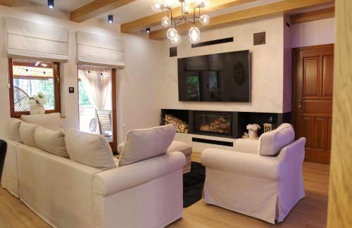 Forest Home Dębowa 18 - Foto 7