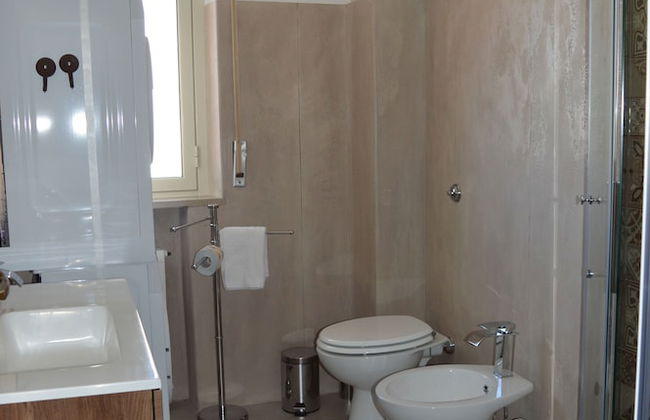 Emerella Guest House Siderno Beach - Photo 33