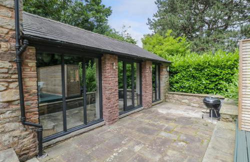 The Ivy Barn - Foto 43