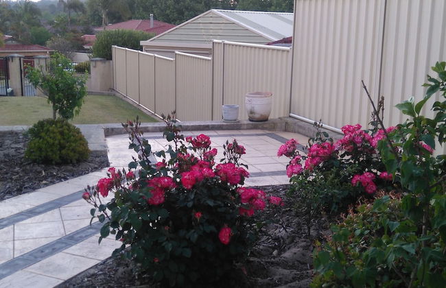 Lake Estate Stay - Foto 35