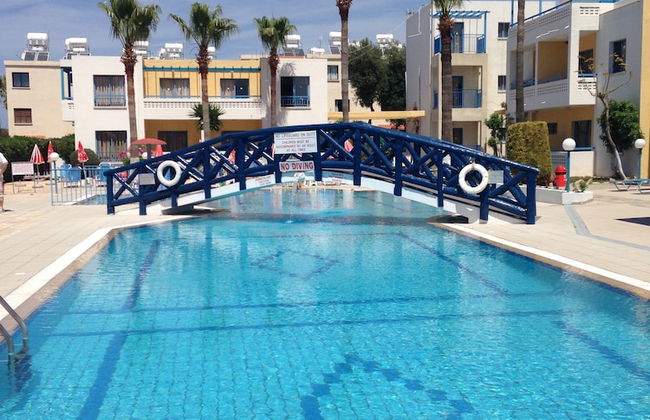 Kefalonitis Apartments - Foto 30