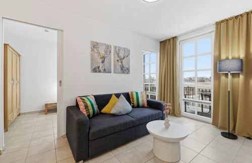 Residenz am Balmer See - BS 16 mit Wellnessbereich - Foto 7