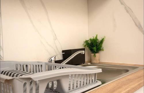 Livemore24 - Space in Herten West 24-7 Check-in - Foto 47