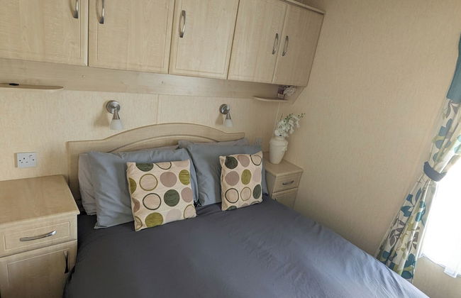 Beachcomber Cabin, Dog Friendly - Anderby Creek - Foto 5