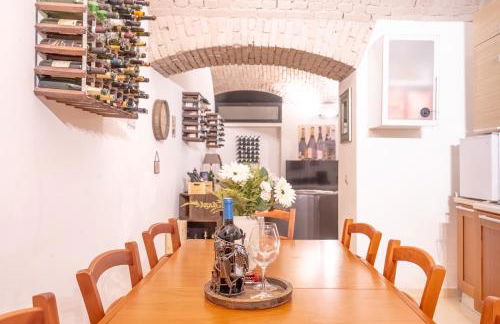 The Wine Cave - Via M Gioia, 47 - Huge Elegant 110 sqm Peaceful Retreat in Milan, 2 bedrooms, 8 minutes walking from Central Station, Milan - Foto 11