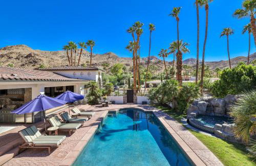 Casa Sueños - Luxury Palm Springs Pool Estate! - Foto 1