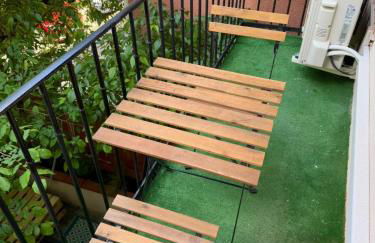 Appartement Gare Toulouse Matabiau Climatisé - Photo 9