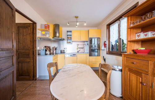 Chalet Jarrier 1400 - Foto 8