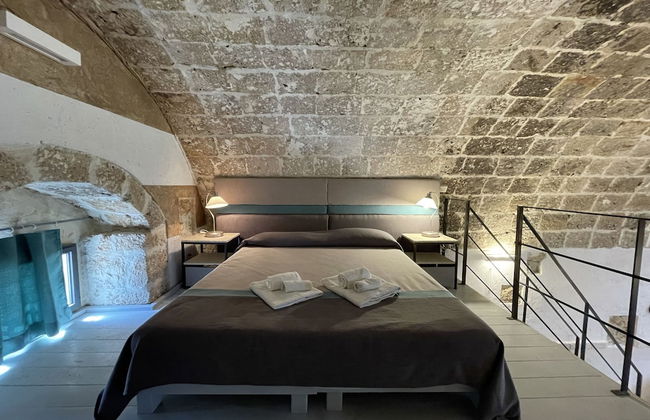 VILLA IL DAMMUSO NOTO - Foto 3