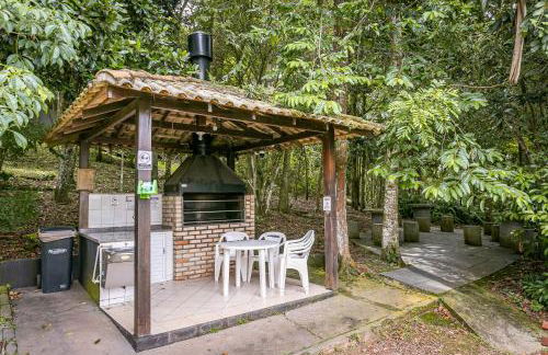 Apartamento do Marujo - Próximo da UFSC e Beira-Mar - Photo 29