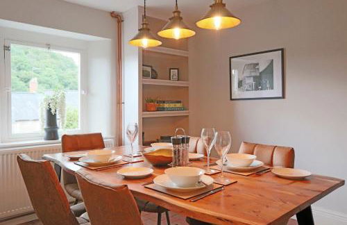 Beautiful Character Cottage - Foto 6