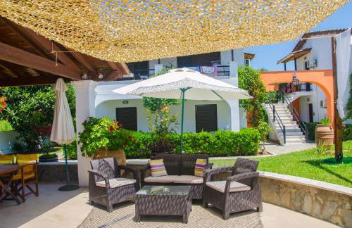 Zografia Apartments - Foto 15