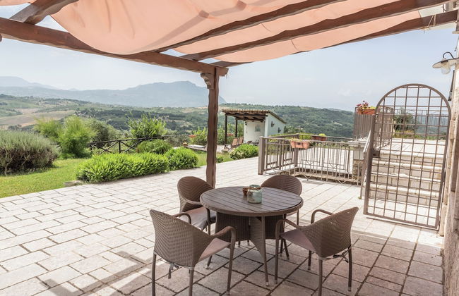 Villa Paradiso - Irpinia - Foto 27