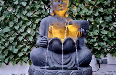 Chalet con piscina, barbacoa y jacuzzi en Valencia - Photo 40