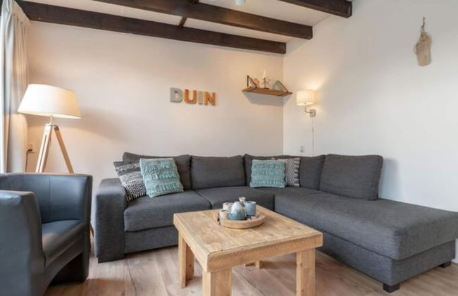 Holiday Home Near Beach of Sint Maartenszee - Foto 66