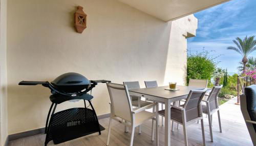 Bungalow Villa Gadea - Photo 3