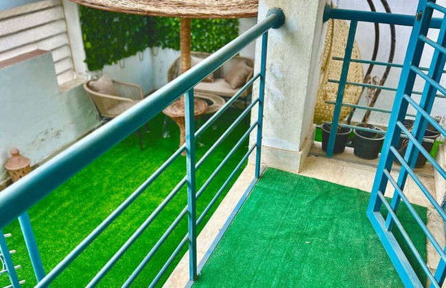 The Privacy Villa - Foto 41