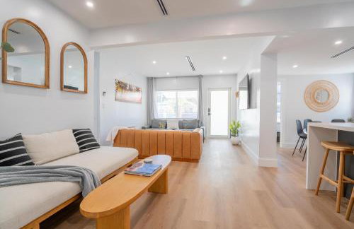 5BR HotTubPoolTableMiniGolf 7 min to Wynwood - Foto 10