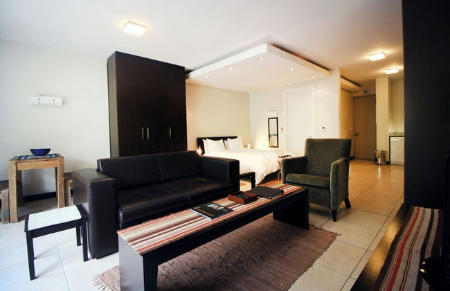 The Glen Apartments - Photo 13