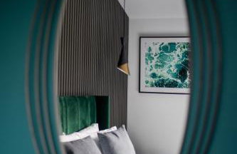 Plas Coch, Snowdon Views with Large Garden - Foto 5