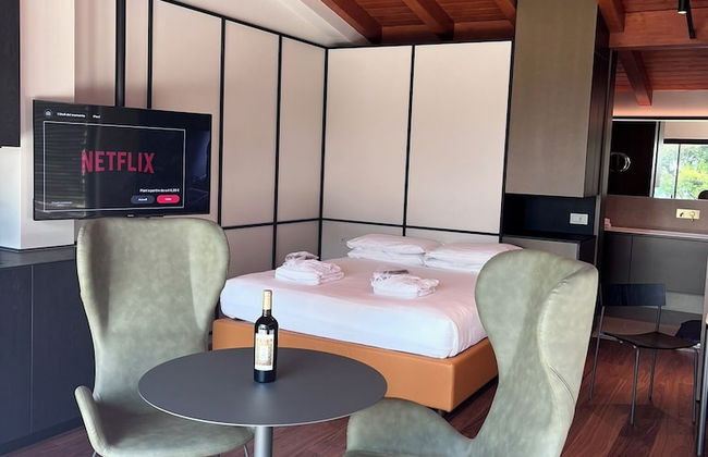 Quercia Belvedere Relais - Foto 47